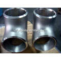 ANSI Stainless Steel Pipe Tee Fitting